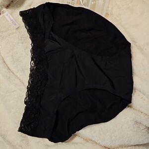 Period panties, hiphugger